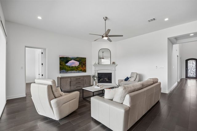 1212 Heritage West Court, Flower Mound, TX 75028