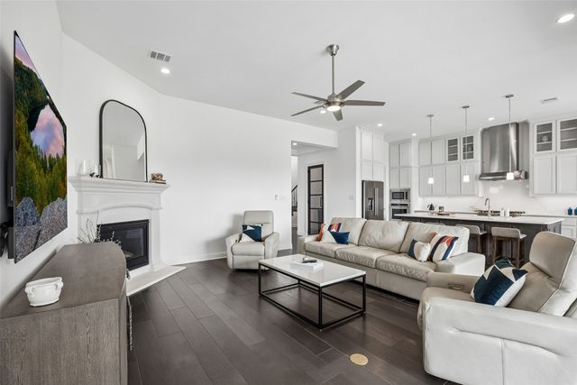 1212 Heritage West Court, Flower Mound, TX 75028