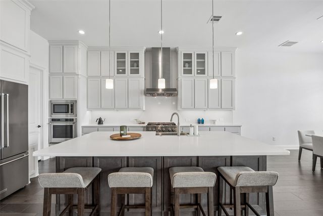 1212 Heritage West Court, Flower Mound, TX 75028