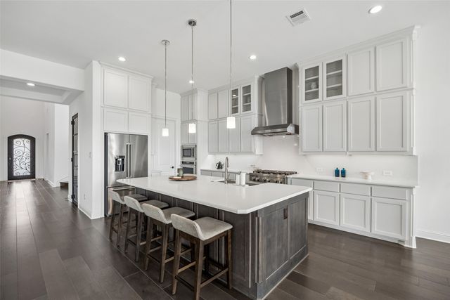 1212 Heritage West Court, Flower Mound, TX 75028