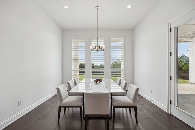 1212 Heritage West Court, Flower Mound, TX 75028