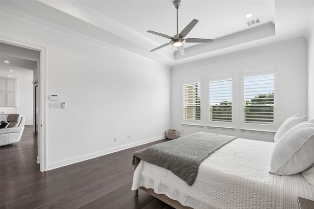 1212 Heritage West Court, Flower Mound, TX 75028