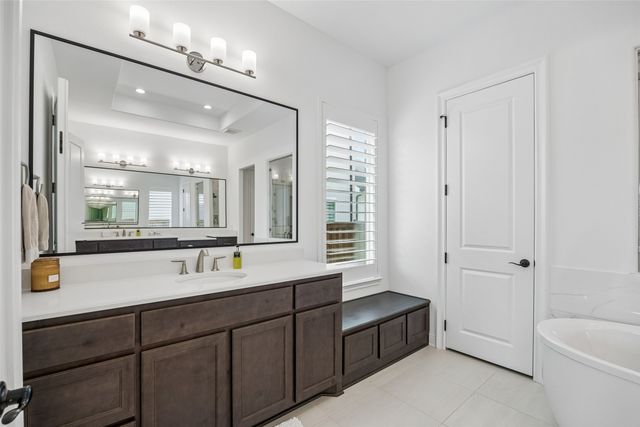 1212 Heritage West Court, Flower Mound, TX 75028