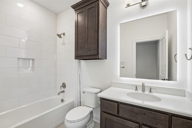 1212 Heritage West Court, Flower Mound, TX 75028