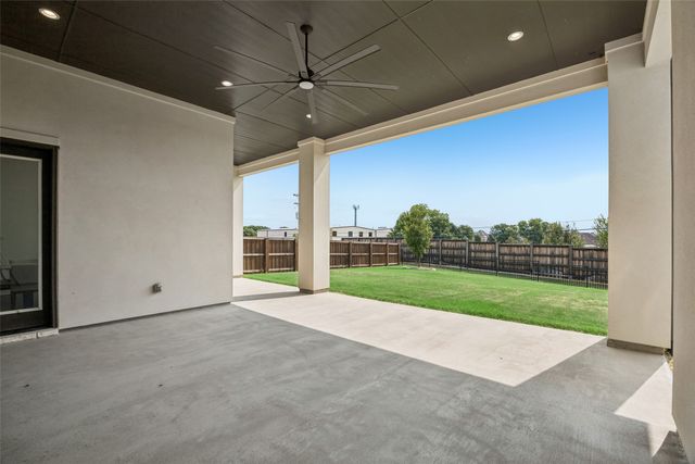 1212 Heritage West Court, Flower Mound, TX 75028