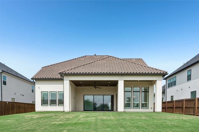 1212 Heritage West Court, Flower Mound, TX 75028