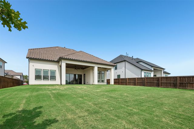 1212 Heritage West Court, Flower Mound, TX 75028