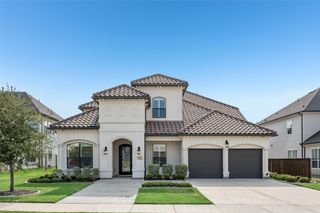 1212 Heritage West Court, Flower Mound, TX 75028
