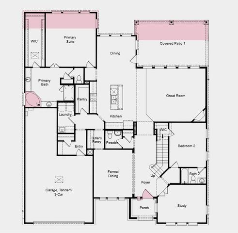 21502 Blackburn Bend Lane, Cypress, TX 77433