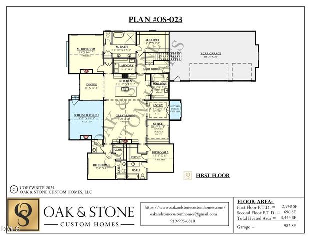 40 Jessup Drive, Franklinton, NC 27525