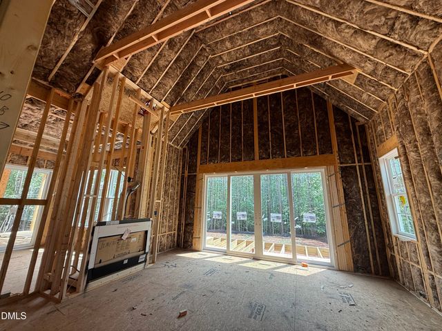 40 Jessup Drive, Franklinton, NC 27525
