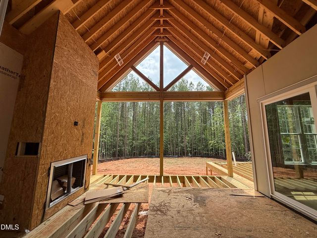 40 Jessup Drive, Franklinton, NC 27525