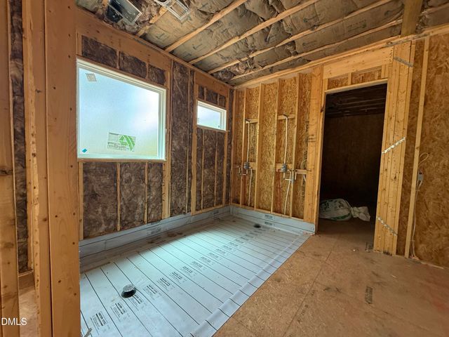40 Jessup Drive, Franklinton, NC 27525