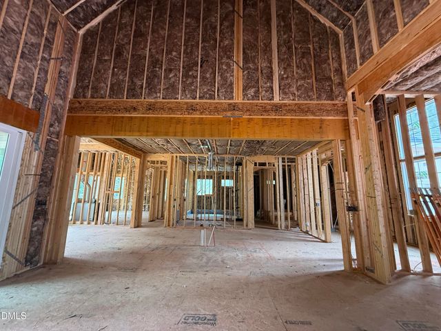 40 Jessup Drive, Franklinton, NC 27525