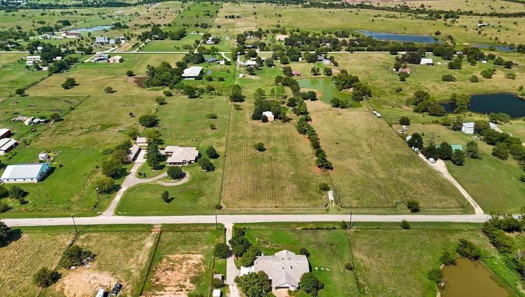 TBD Chinn Road, Denton, TX 76207