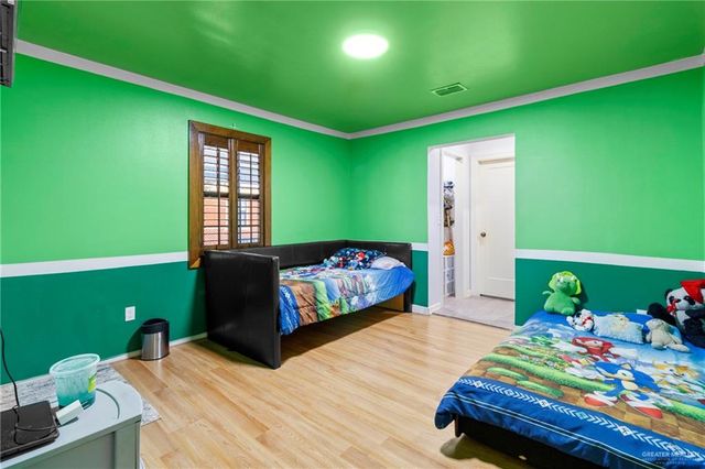 504 W Mahala Avenue, Mission, TX 78573