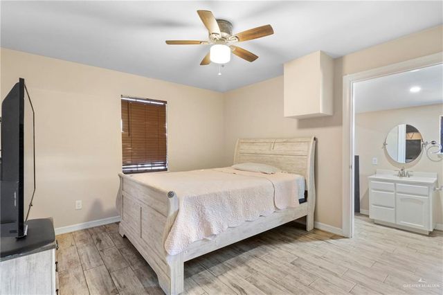 504 W Mahala Avenue, Mission, TX 78573