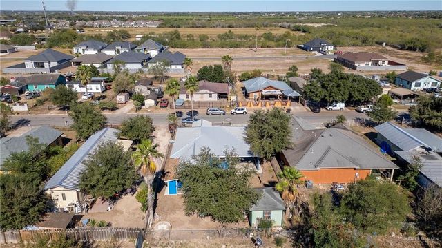 504 W Mahala Avenue, Mission, TX 78573
