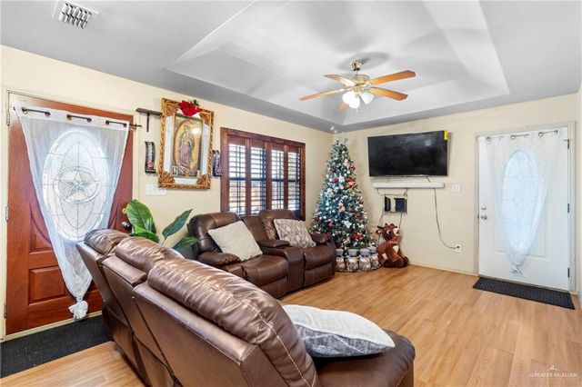 504 W Mahala Avenue, Mission, TX 78573