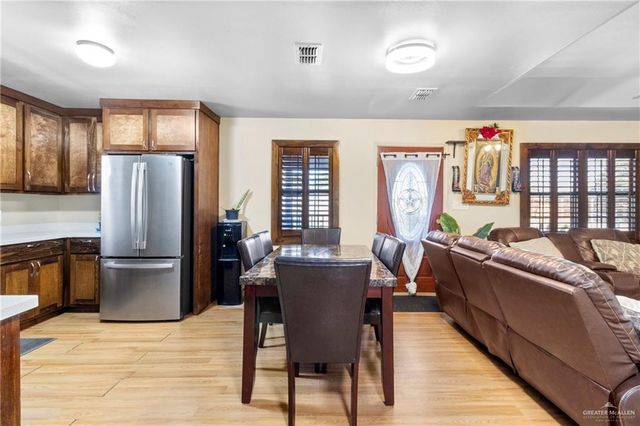 504 W Mahala Avenue, Mission, TX 78573