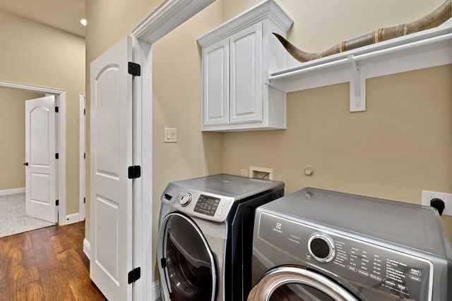 1224 Pebblebrook Drive, Mckinney, TX 75071