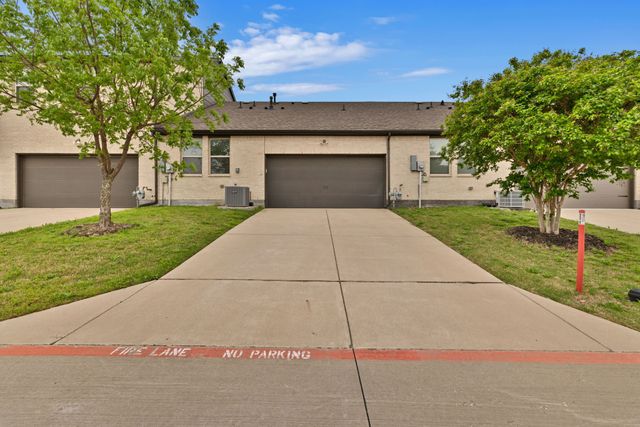 1224 Pebblebrook Drive, Mckinney, TX 75071