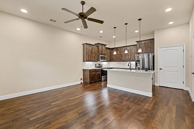 1224 Pebblebrook Drive, Mckinney, TX 75071