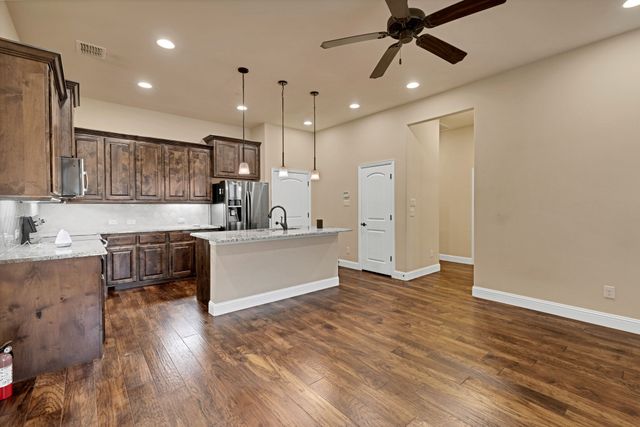 1224 Pebblebrook Drive, Mckinney, TX 75071