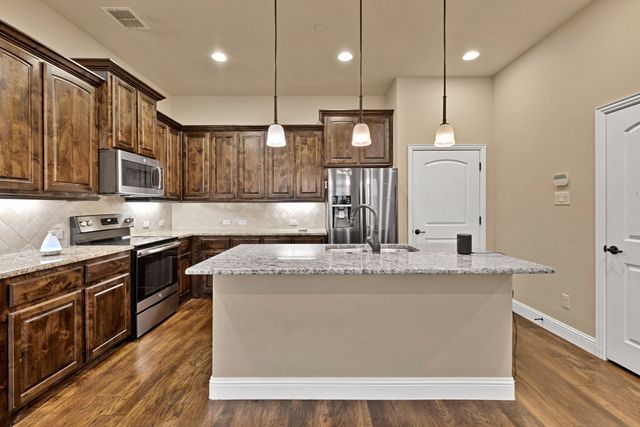 1224 Pebblebrook Drive, Mckinney, TX 75071