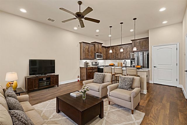 1224 Pebblebrook Drive, Mckinney, TX 75071