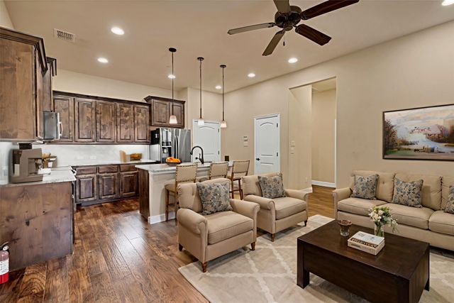 1224 Pebblebrook Drive, Mckinney, TX 75071