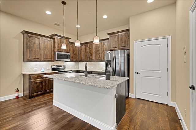 1224 Pebblebrook Drive, Mckinney, TX 75071