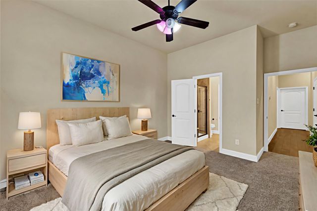 1224 Pebblebrook Drive, Mckinney, TX 75071