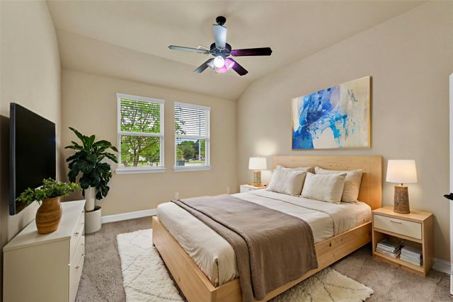 1224 Pebblebrook Drive, Mckinney, TX 75071