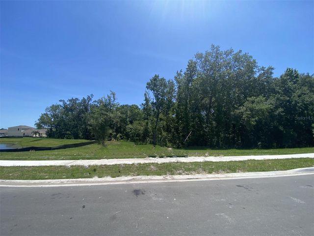 4261 BABBLING BROOK WAY, Kissimmee, FL 34746
