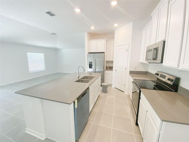 4261 BABBLING BROOK WAY, Kissimmee, FL 34746