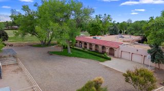 8805 RIO GRANDE Boulevard NW, Los Ranchos, NM 87114