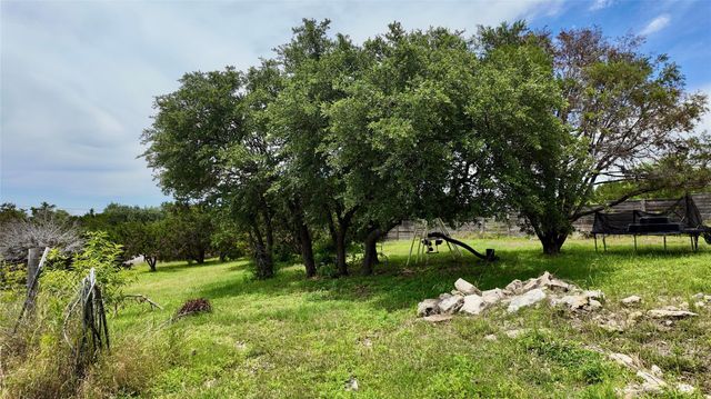 15003 Chaparral DR, Leander, TX 78641
