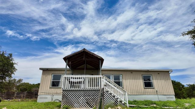 15003 Chaparral DR, Leander, TX 78641