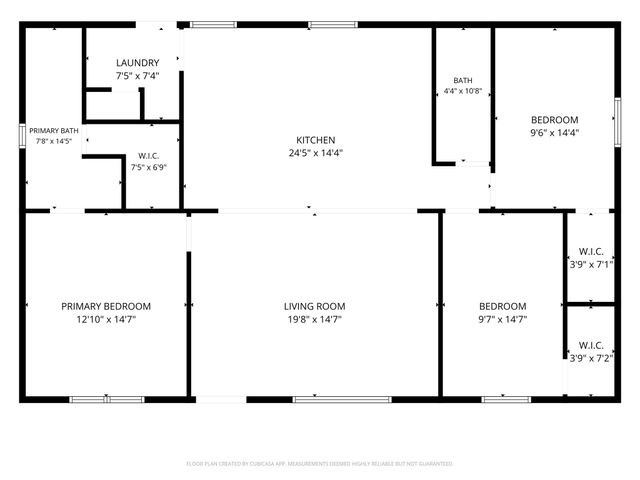 15003 Chaparral DR, Leander, TX 78641