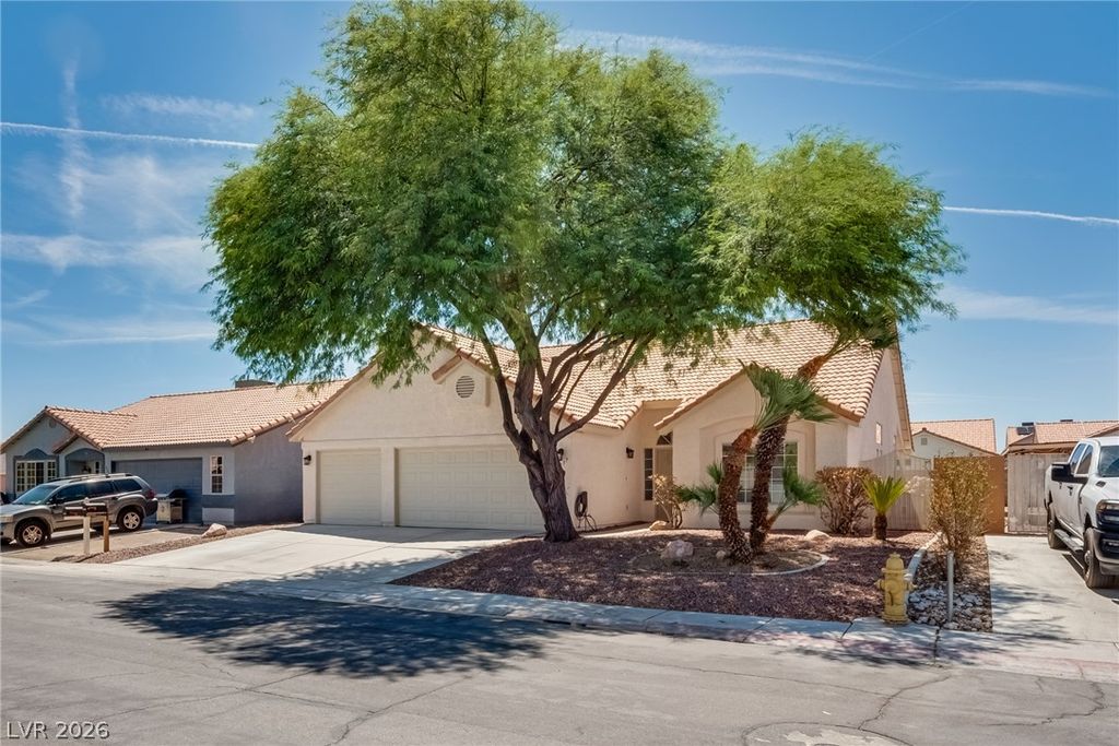 4337 Fenton Lane, North Las Vegas, NV 89032 — photo 2