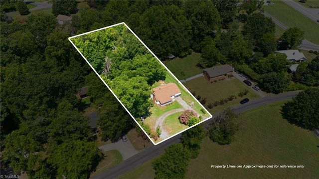 8506 Arapahoe Drive, Stokesdale, NC 27357