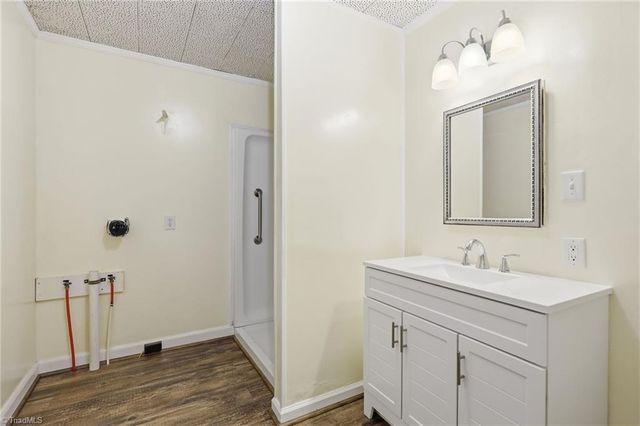 8506 Arapahoe Drive, Stokesdale, NC 27357