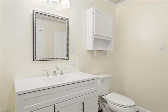 8506 Arapahoe Drive, Stokesdale, NC 27357