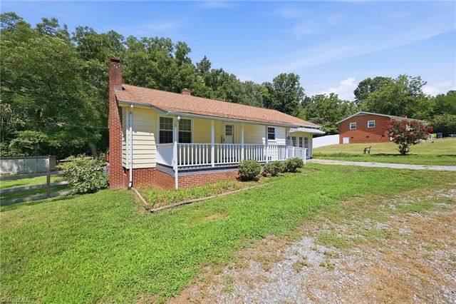 8506 Arapahoe Drive, Stokesdale, NC 27357