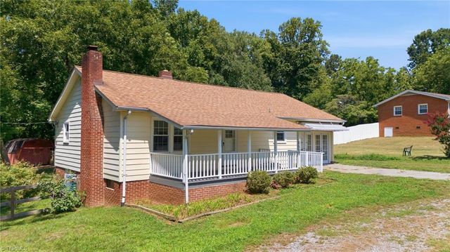 8506 Arapahoe Drive, Stokesdale, NC 27357