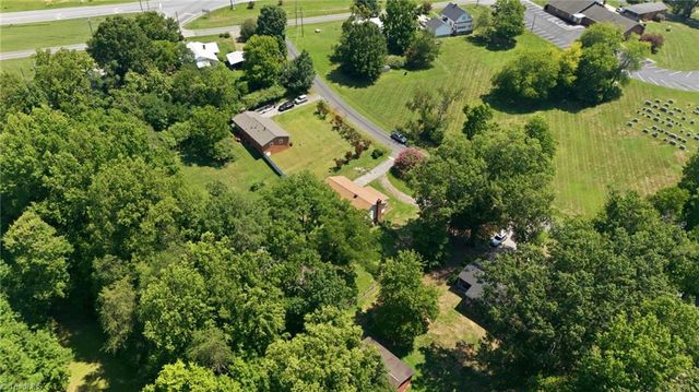 8506 Arapahoe Drive, Stokesdale, NC 27357