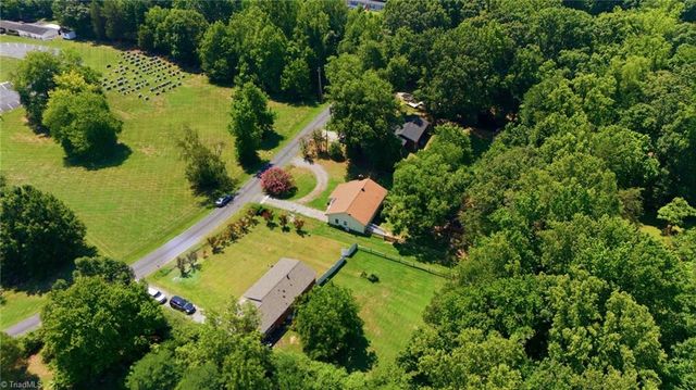 8506 Arapahoe Drive, Stokesdale, NC 27357
