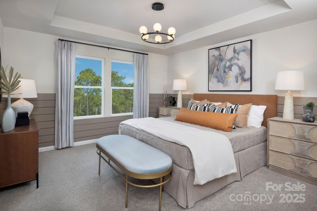 7509 Mallow Crossing Lane, Charlotte, NC 28213