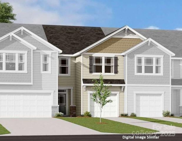 7509 Mallow Crossing Lane, Charlotte, NC 28213